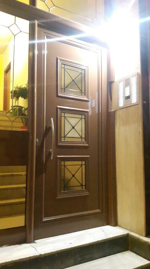 The Cinema Flat Apartment Athens Exterior photo